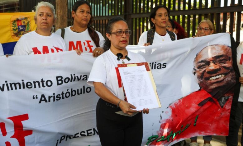 Movimiento Bolivariano de Familias solicitó al TSJ protección para niños y adolescentes ante retos virales