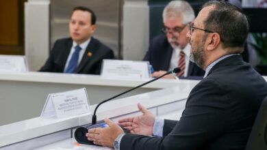 Grupo de Amigos insta a la ONU a cumplir resoluciones sobre Palestina
