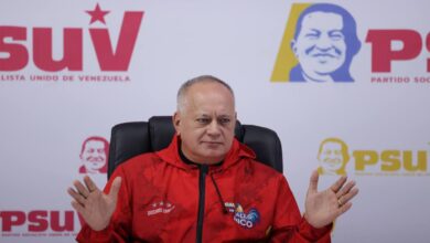PSUV convoca Gran Caravana para el 1° de diciembre