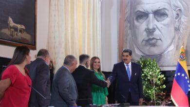 Instalan Comisión Electoral Nacional para elegir Jueces de Paz