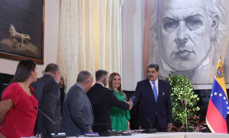 Instalan Comisión Electoral Nacional para elegir Jueces de Paz