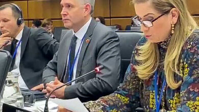 Venezuela solicita al OIEA envío urgente de misión de expertos a Gaza