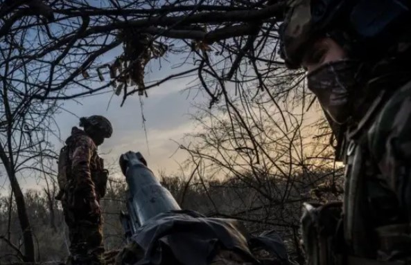 Rusia advierte a EEUU que se implicaría directamente en el conflicto con Kiev