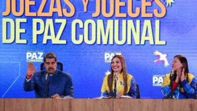 Democracia directa se fortalece con participación de más de 28 mil Jueces de Paz