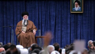 Irán: La situación en Siria fue un complot de EEUU e Israel