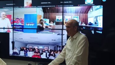 El Bloque Histórico transformará la formación histórico social de cara al futuro