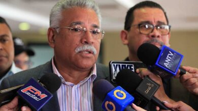 Ángel Rodríguez: La inversión social es materia prioritaria en el Presupuesto 2025