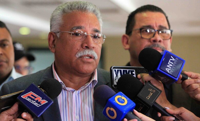 Ángel Rodríguez: La inversión social es materia prioritaria en el Presupuesto 2025