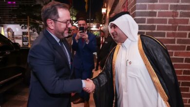 Venezuela reafirma relación de amistad y cooperación con Qatar