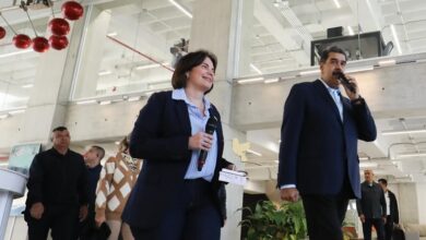 Designada Gabriela Jiménez como rectora de la Universidad Nacional de las Ciencias