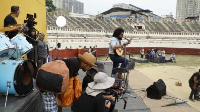 Alí Primera participará en festival de Cine de La Habana