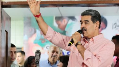 Presidente Maduro denuncia uso de tecnología avanzada para perturbar la paz en Venezuela