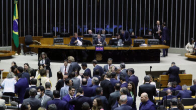 Diputados aprueban en Brasil proyecto para castrar a pedófilos
