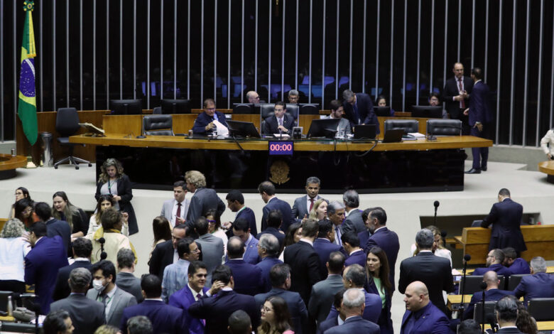 Diputados aprueban en Brasil proyecto para castrar a pedófilos