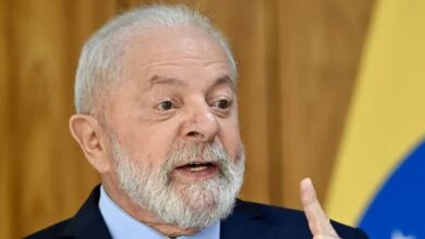 Lula vuelve a Brasilia tras un control médico satisfactorio