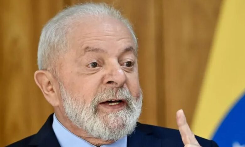 Lula vuelve a Brasilia tras un control médico satisfactorio
