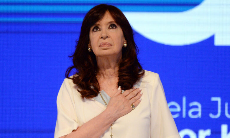 Corte de Argentina habilita nuevo juicio contra Cristina Fernández por presunta corrupción