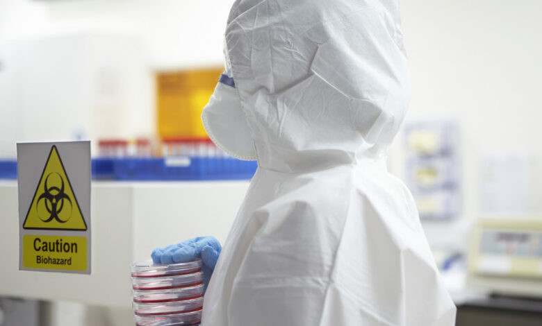 Moscú revela las actividades de laboratorios biológicos estadounidenses en África