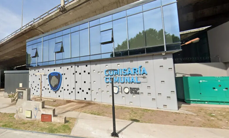 'Sorpresa' navideña: se fugan 17 presos de una comisaría en Argentina