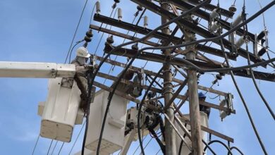 En cuatro municipios aragüeños se ejecutarán trabajos de mantenimiento eléctrico