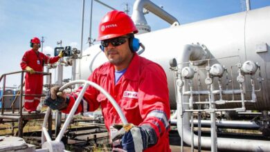 Obregón: Crecimiento productivo de PDVSA es indetenible en 2025