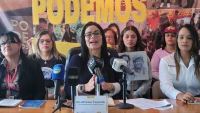 Podemos: Elección de jueces de paz fortalecerá convivencia en las comunidades