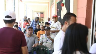 Prado: Elección de Jueces de Paz superó las expectativas