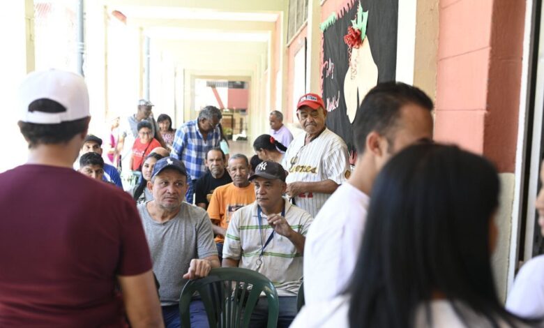 Prado: Elección de Jueces de Paz superó las expectativas