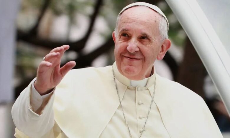 Venezuela felicita al Papa Francisco por su cumpleaños 88