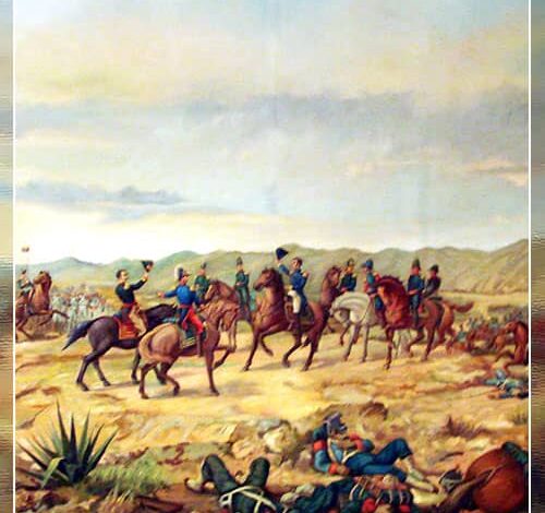 Cumbre