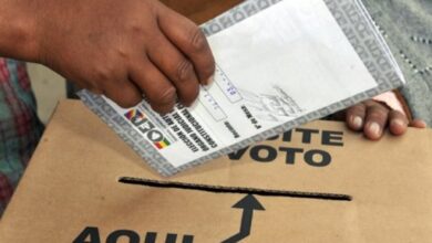 Autoridad electoral de Bolivia insta a votar en comicios judiciales