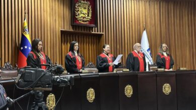 TSJ impuso multa de 10 millones de dólares a Tik Tok por retos virales