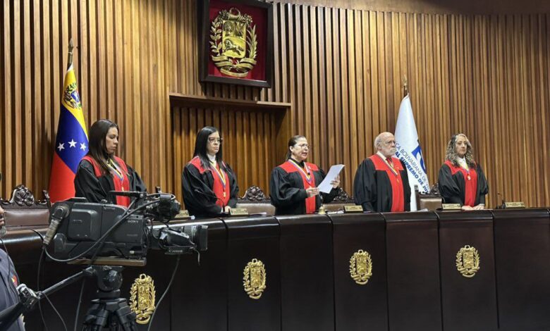 TSJ impuso multa de 10 millones de dólares a Tik Tok por retos virales