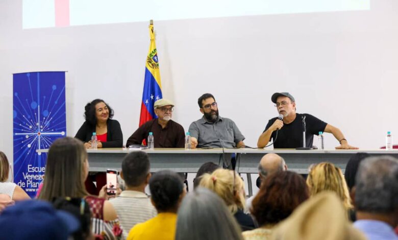 Movimiento de Historia Insurgente define propuestas para construcción del plan estratégico de acción 2025-2031