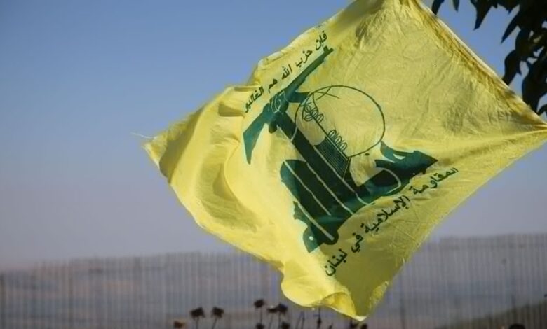 Hizbulah de Líbano condena crímenes de Israel en territorio de Siria