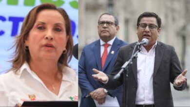 Caso cirugía estética expone frágil estabilidad presidencial en Perú