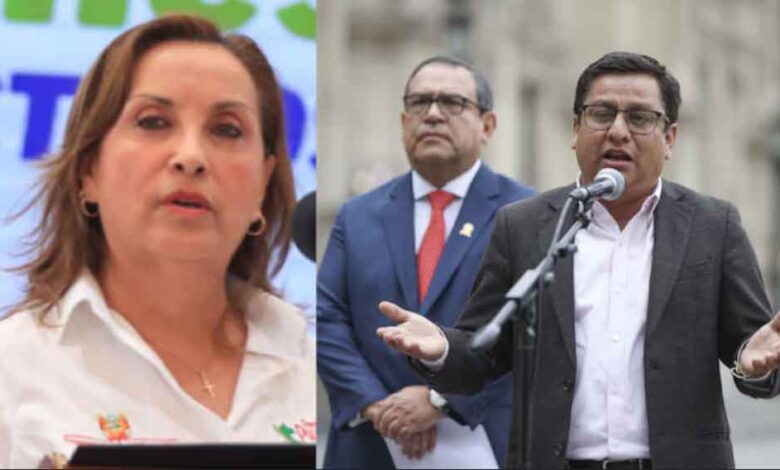 Caso cirugía estética expone frágil estabilidad presidencial en Perú