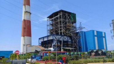 Cuba restablece su Sistema Eléctrico