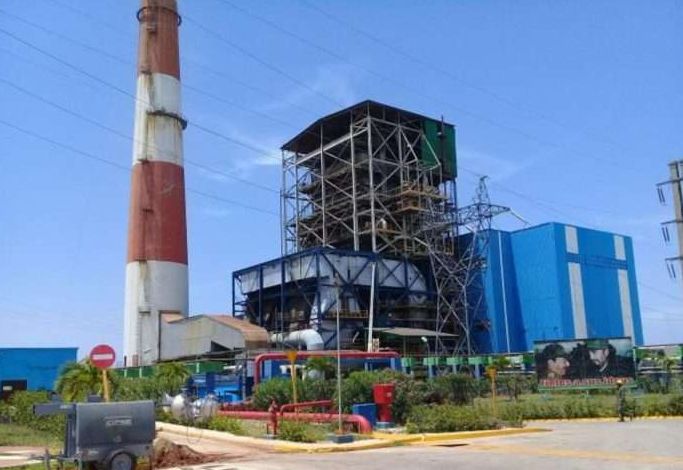 Cuba restablece su Sistema Eléctrico