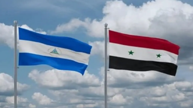 Nicaragua aboga a la no injerencia en Siria
