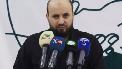 Mohammed al Bashir asume gobierno interino en Siria