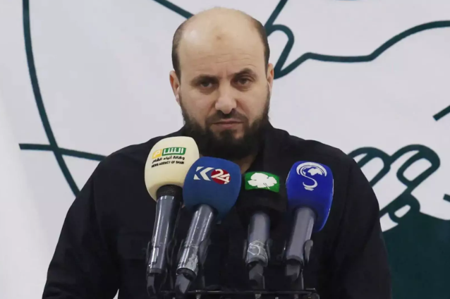 Mohammed al Bashir asume gobierno interino en Siria