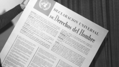 Opinión/ Revolucionar al humanismo