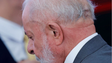 Lula da Silva evoluciona bien tras la operación en la cabeza