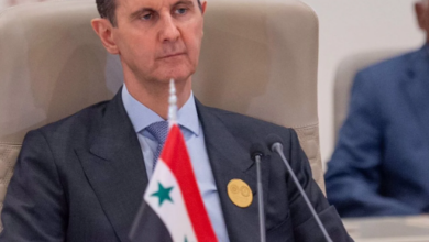 Al Asad: Mi salida de Siria no fue planificada
