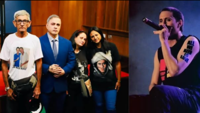 Condenan entre 15 y 20 años de prisión a cómplices del asesinato de Canserbero