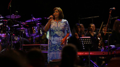 En Tiempos de Navidad con Elena Gil llega este domingo a La Casona Cultural