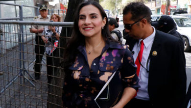 Ministerio de Trabajo se disculpa con la vicepresidenta Abad