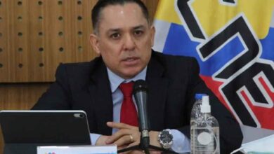 Proclamados 93 ciento de los Jueces de Paz electos en Venezuela