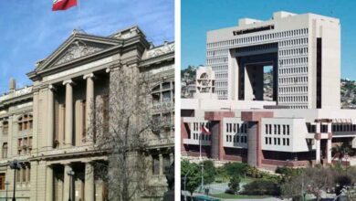 Justicia, legislativo y políticos, los peor evaluados en Chile